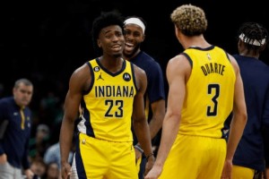 金年会官网首页-关于印第安纳步行者发布备战花絮，赛前调整名单，德国杯任务艰巨，赛程密集仍需轮换的信息